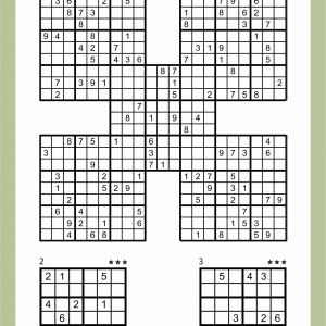 Sudokut